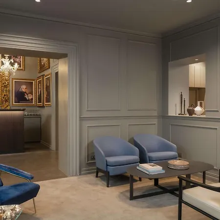 Worldhotel Casati 18 Milan