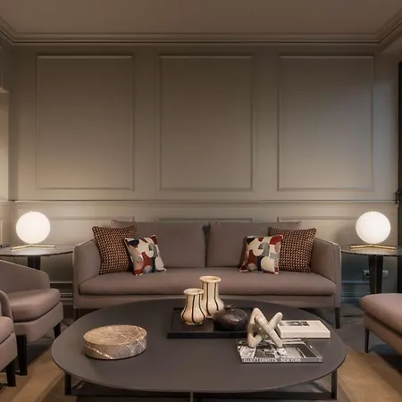 Hotel Worldhotel Casati 18 Milan