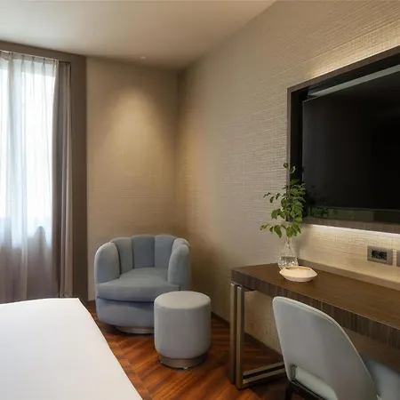 Worldhotel Casati 18 4* Milan