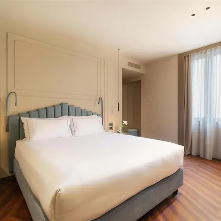 Worldhotel Casati 18 Hotel Milan
