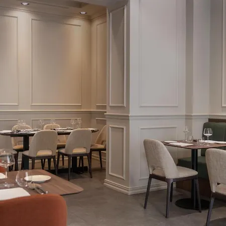 Worldhotel Casati 18 Milan