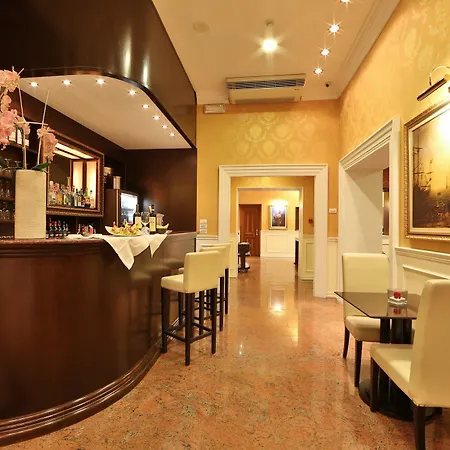 Worldhotel Casati 18 Hotel Milan