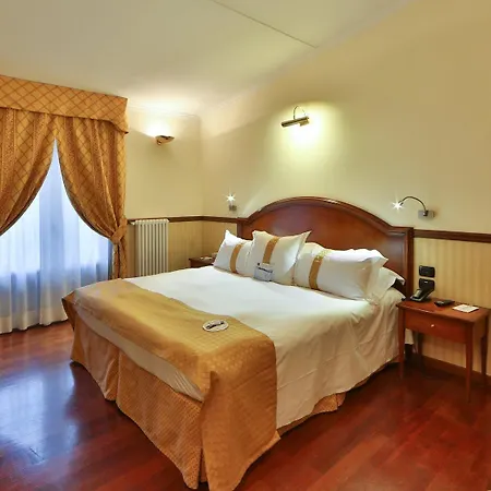 Worldhotel Casati 18 Hotel Milan