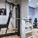 Worldhotel Casati 18 فندق ميلان