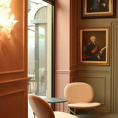Worldhotel Casati 18 Ξενοδοχείο