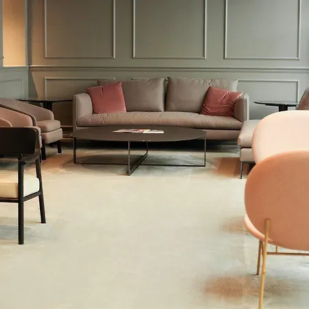 Hotel Worldhotel Casati 18