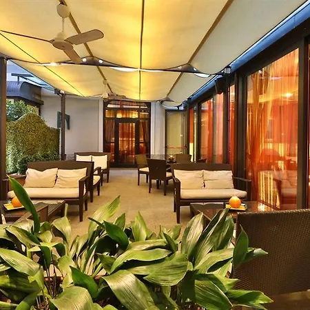 Worldhotel Casati 18 Ξενοδοχείο 4*