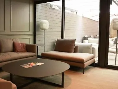 Worldhotel Casati 18 Ξενοδοχείο 4*