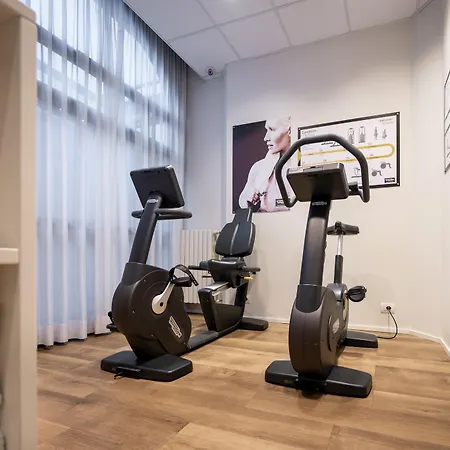 Worldhotel Casati 18 Ξενοδοχείο Μιλάνο