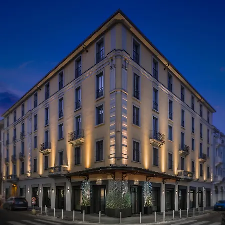 Ξενοδοχείο Worldhotel Casati 18