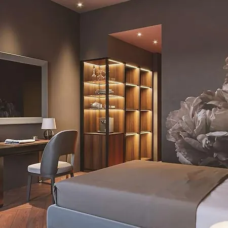 Worldhotel Casati 18 4* Μιλάνο