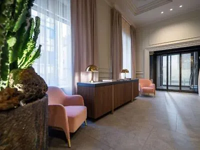 Hotel Worldhotel Casati 18 Milano