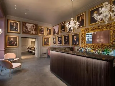 Otel Worldhotel Casati 18 Milano