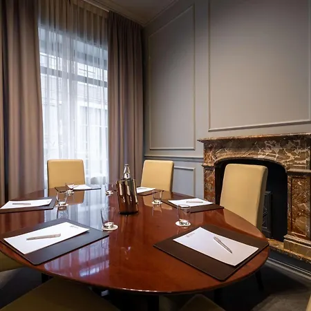 Hotel Worldhotel Casati 18