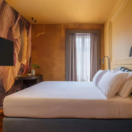 Ξενοδοχείο Worldhotel Casati 18