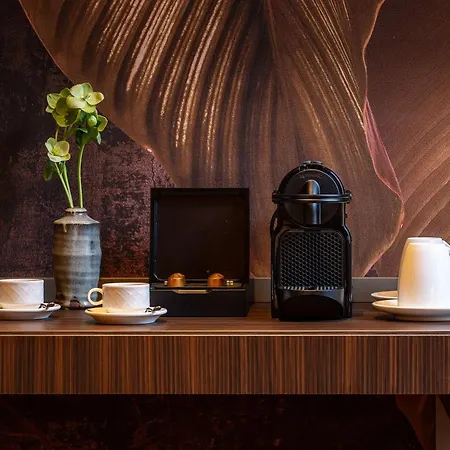 Worldhotel Casati 18 Ξενοδοχείο 4*