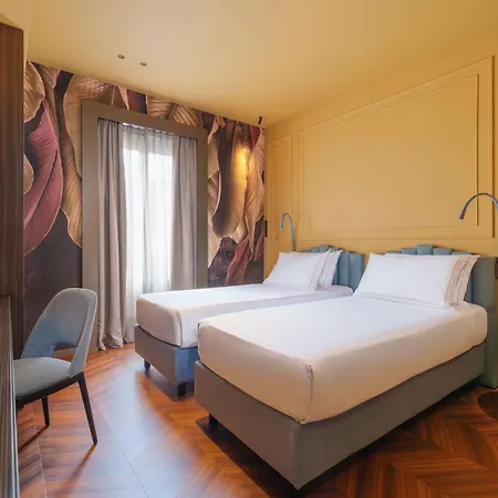 Ξενοδοχείο Worldhotel Casati 18