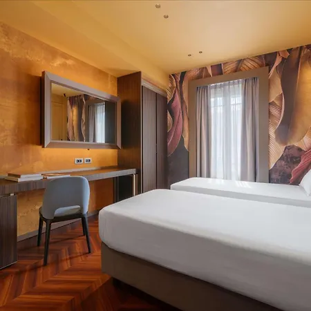 Worldhotel Casati 18 Ξενοδοχείο 4*