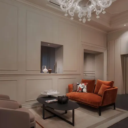 Worldhotel Casati 18 Hotel Milano