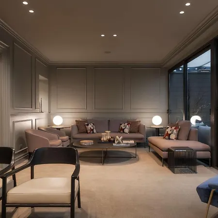 Worldhotel Casati 18 Μιλάνο