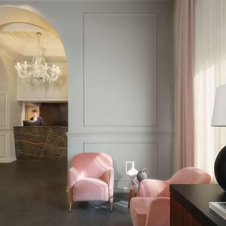 Ξενοδοχείο Worldhotel Casati 18