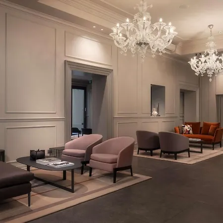Worldhotel Casati 18 Ξενοδοχείο Μιλάνο