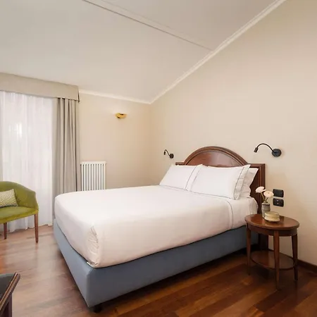Worldhotel Casati 18 4* Μιλάνο