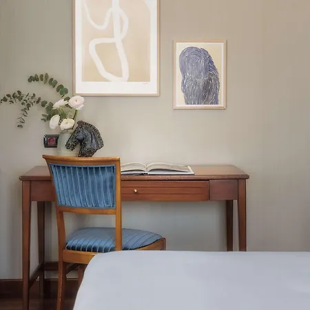 Worldhotel Casati 18