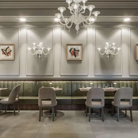 Worldhotel Casati 18 4* Μιλάνο