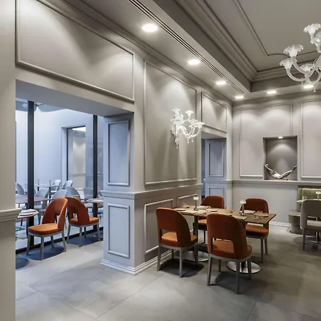 Worldhotel Casati 18 Ξενοδοχείο Μιλάνο