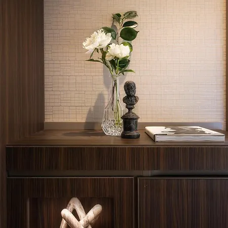 Worldhotel Casati 18