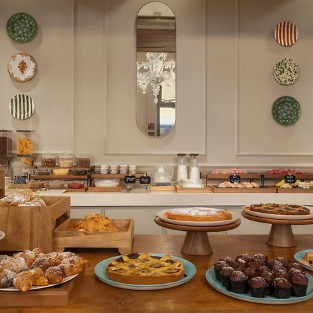 Worldhotel Casati 18 Milano