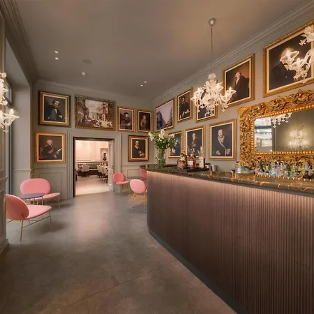 Hotel Worldhotel Casati 18 Milano