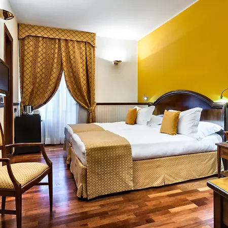 Worldhotel Casati 18 Hotel 4*