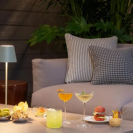 فندق Worldhotel Casati 18