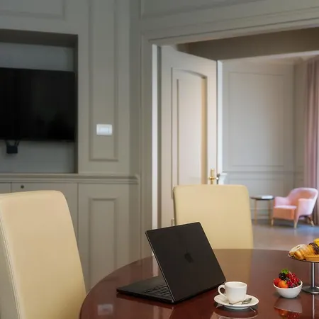 فندق Worldhotel Casati 18 ميلان
