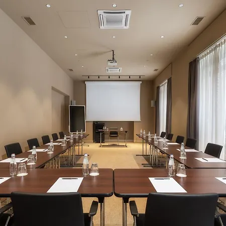 Worldhotel Casati 18 ميلان