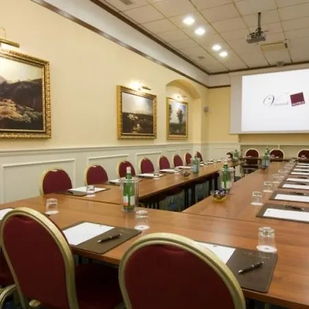Worldhotel Casati 18 Ξενοδοχείο 4*