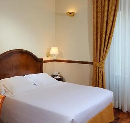 Worldhotel Casati 18 Μιλάνο