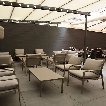 Worldhotel Casati 18 4* Milan