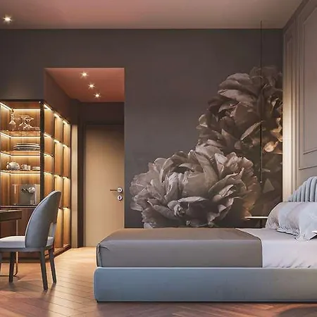 Worldhotel Casati 18 Milan