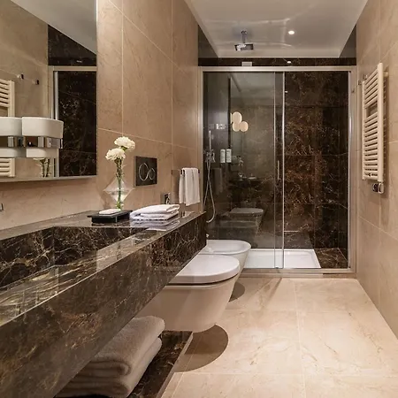 Hotel Worldhotel Casati 18