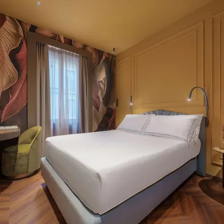 Worldhotel Casati 18 Hotel Milan