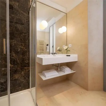 Hotel Worldhotel Casati 18 Milan