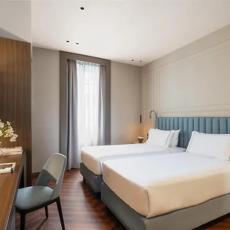 Hotel Worldhotel Casati 18