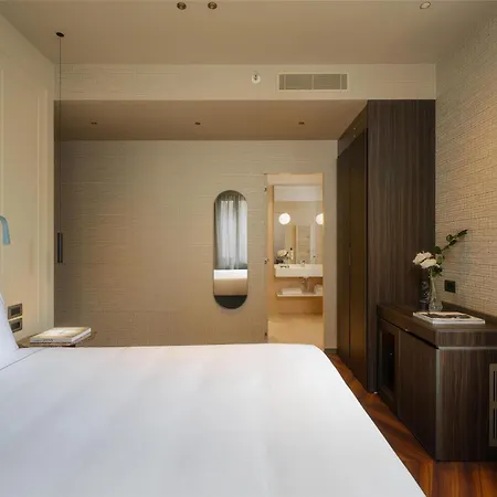 Worldhotel Casati 18 Hotel 4*