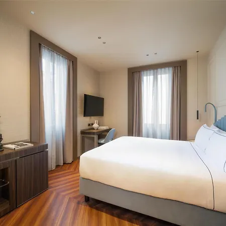 Hotel Worldhotel Casati 18 4*