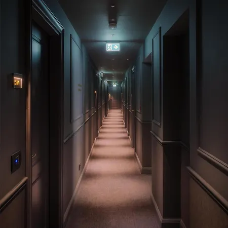 Worldhotel Casati 18 Hotel Milan