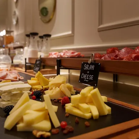 Hotel Worldhotel Casati 18 Milan