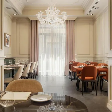 Worldhotel Casati 18 Hotel Milan
